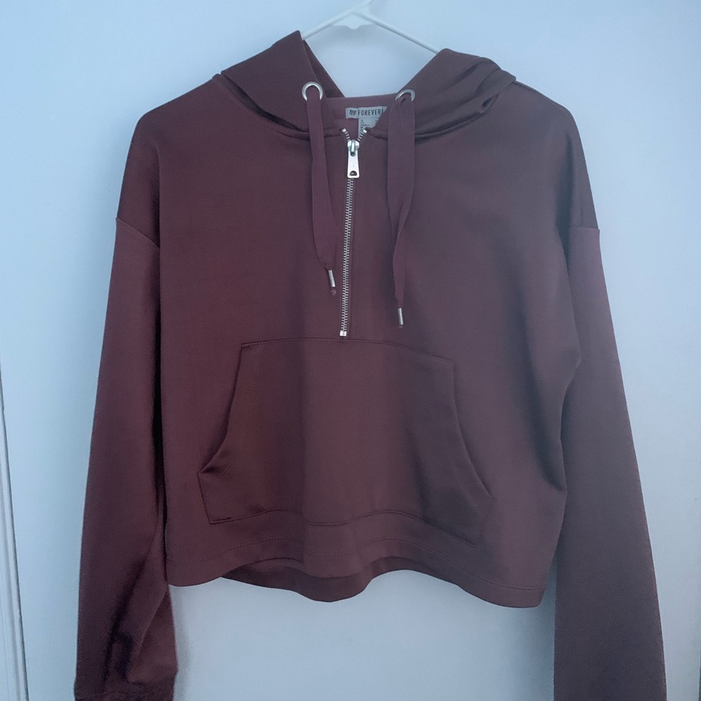 zip up jacket